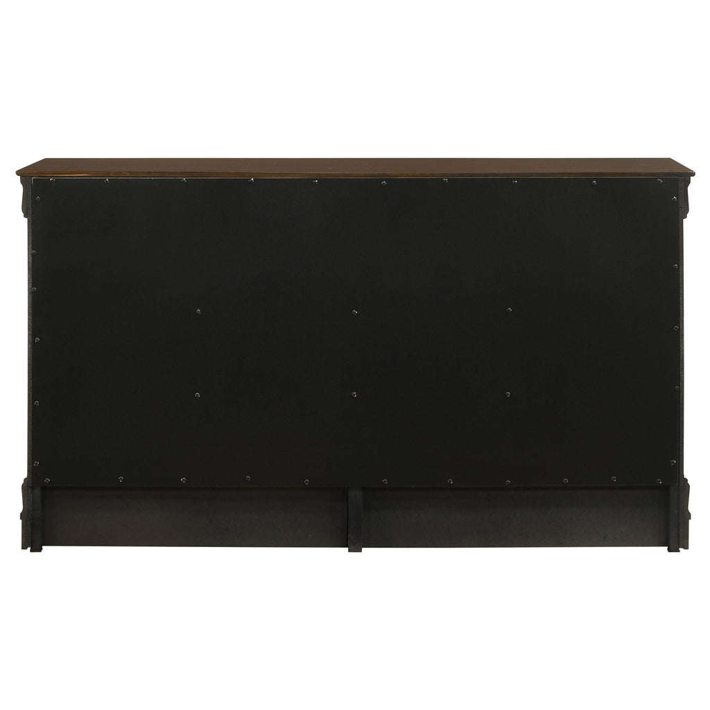 Louis Philippe Dresser