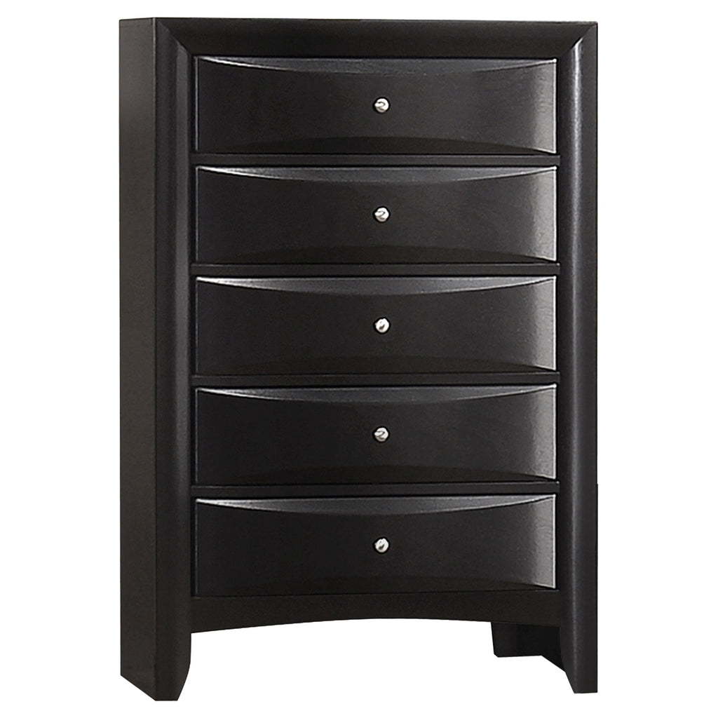 Briana Bedroom Set
