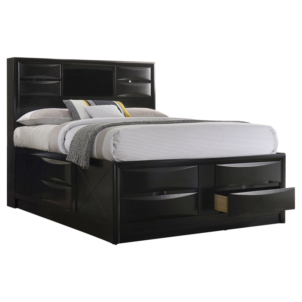 Briana Bedroom Set