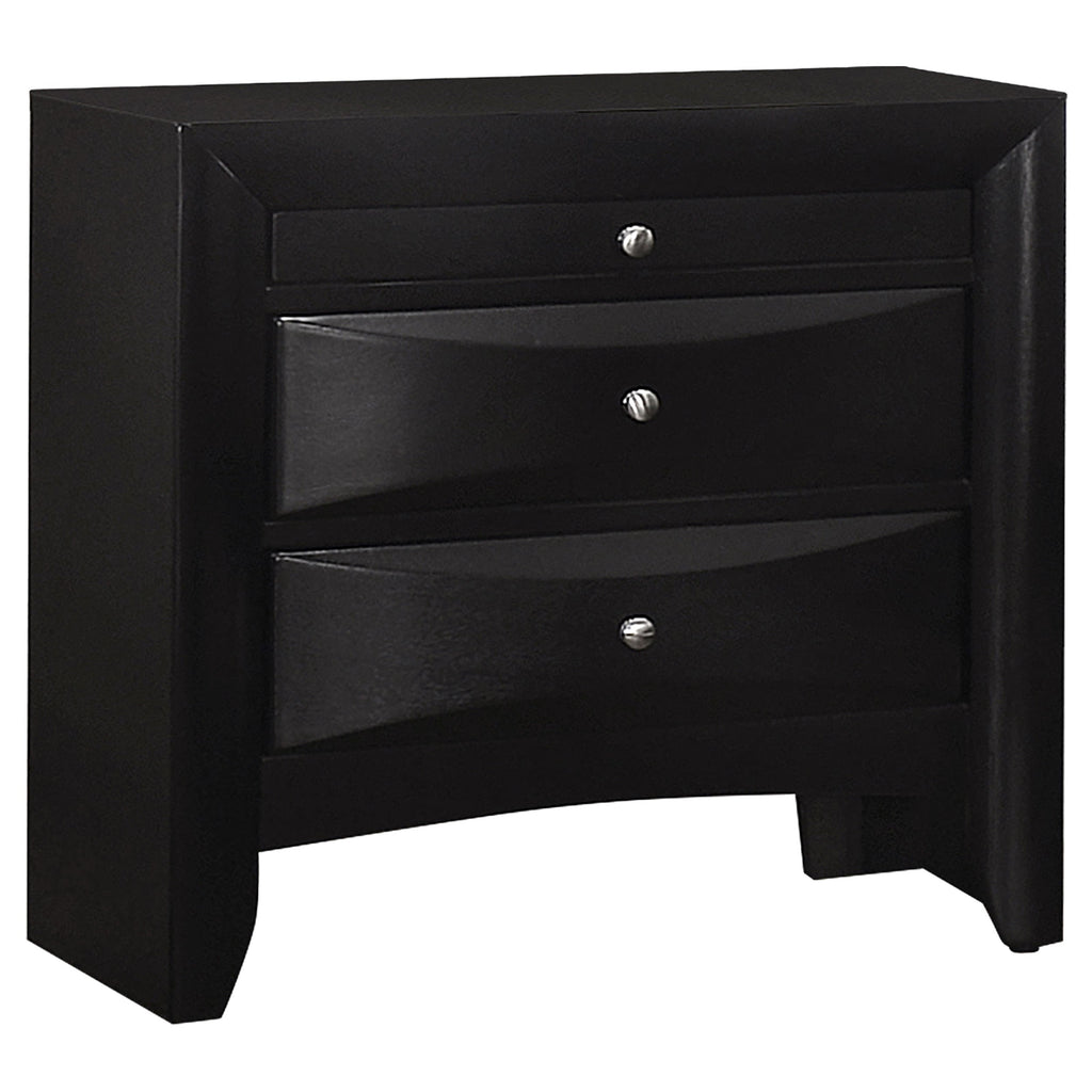 Briana Bedroom Set