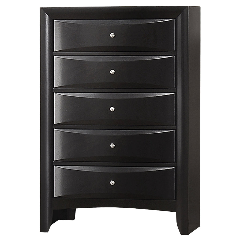 Briana Bedroom Set