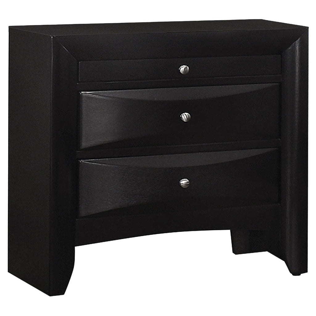 Briana Bedroom Set