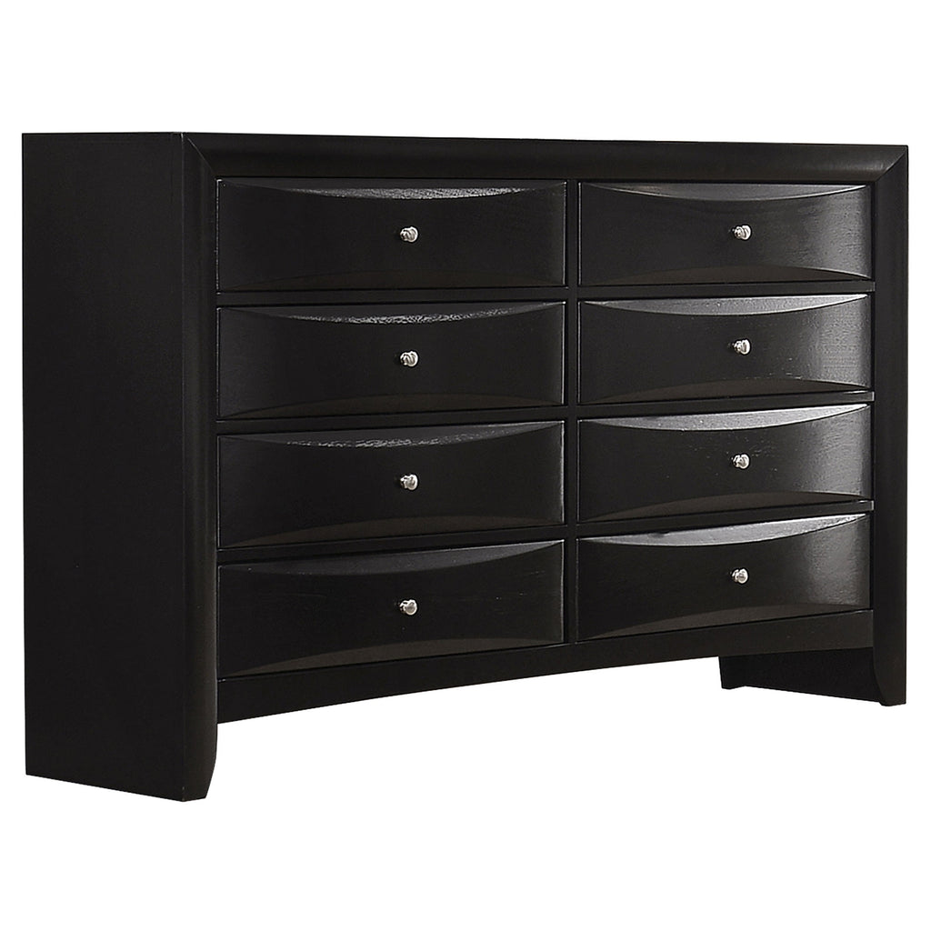 Briana Bedroom Set