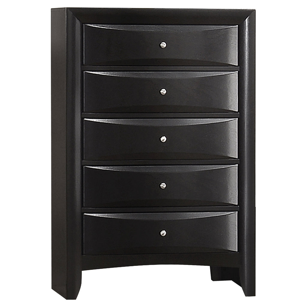 Briana Bedroom Set