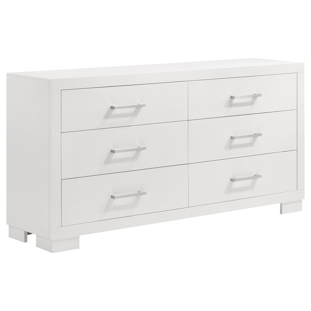 Jessica Bedroom Set