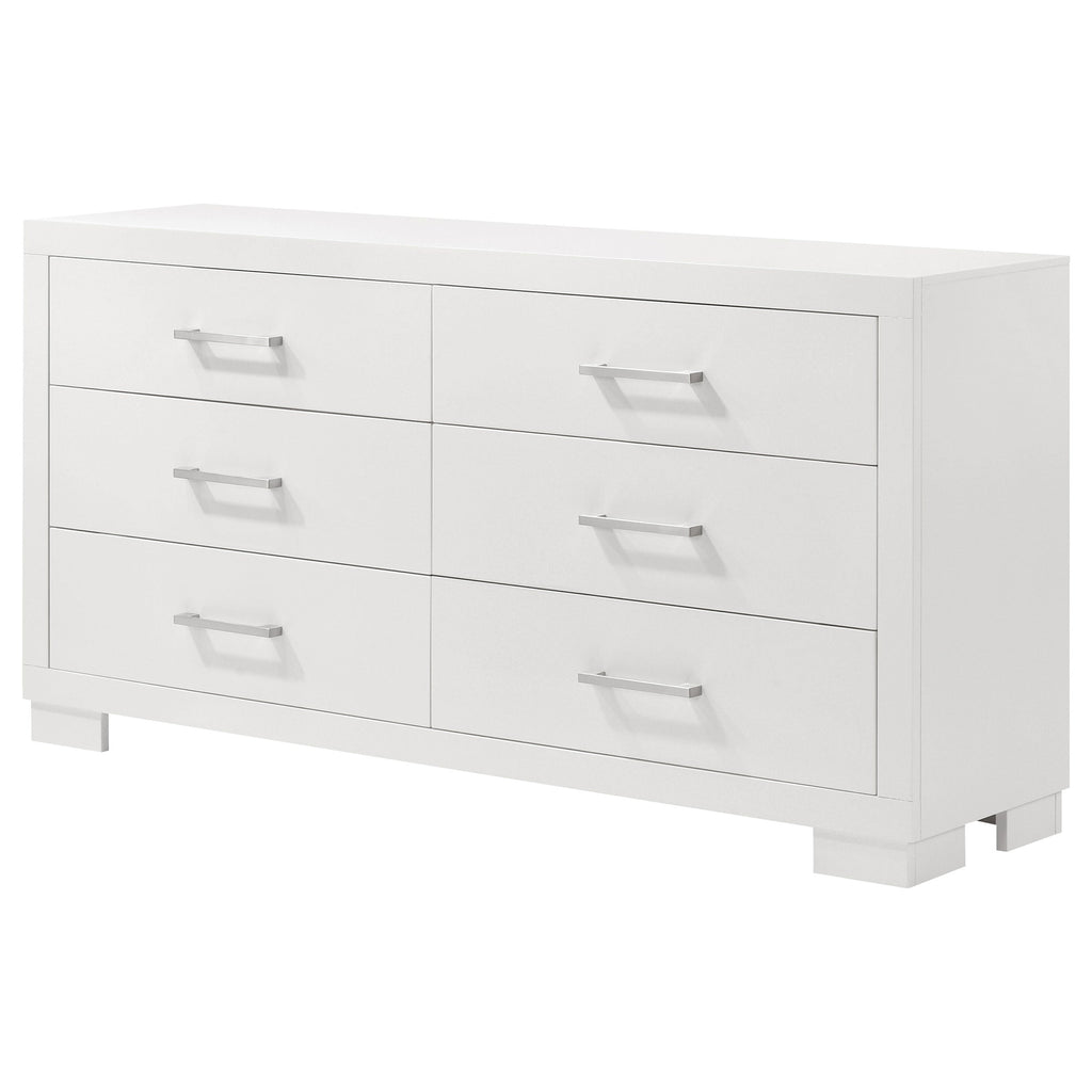 Jessica Dresser
