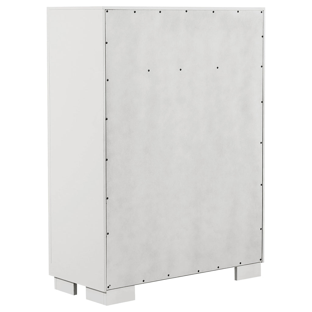 Jessica Chest of Drawers
