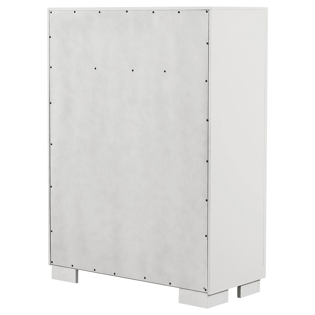 Jessica Chest of Drawers