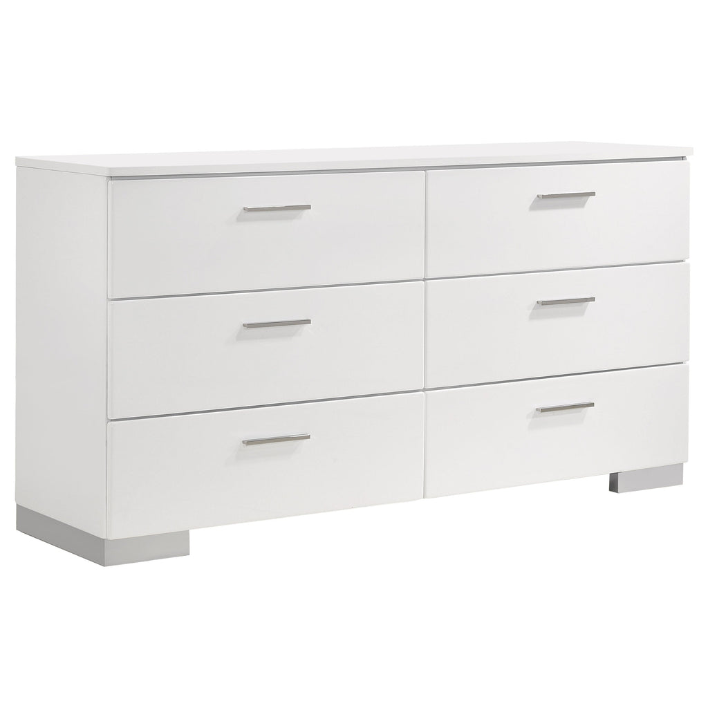 Felicity Dresser