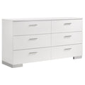 Felicity Dresser