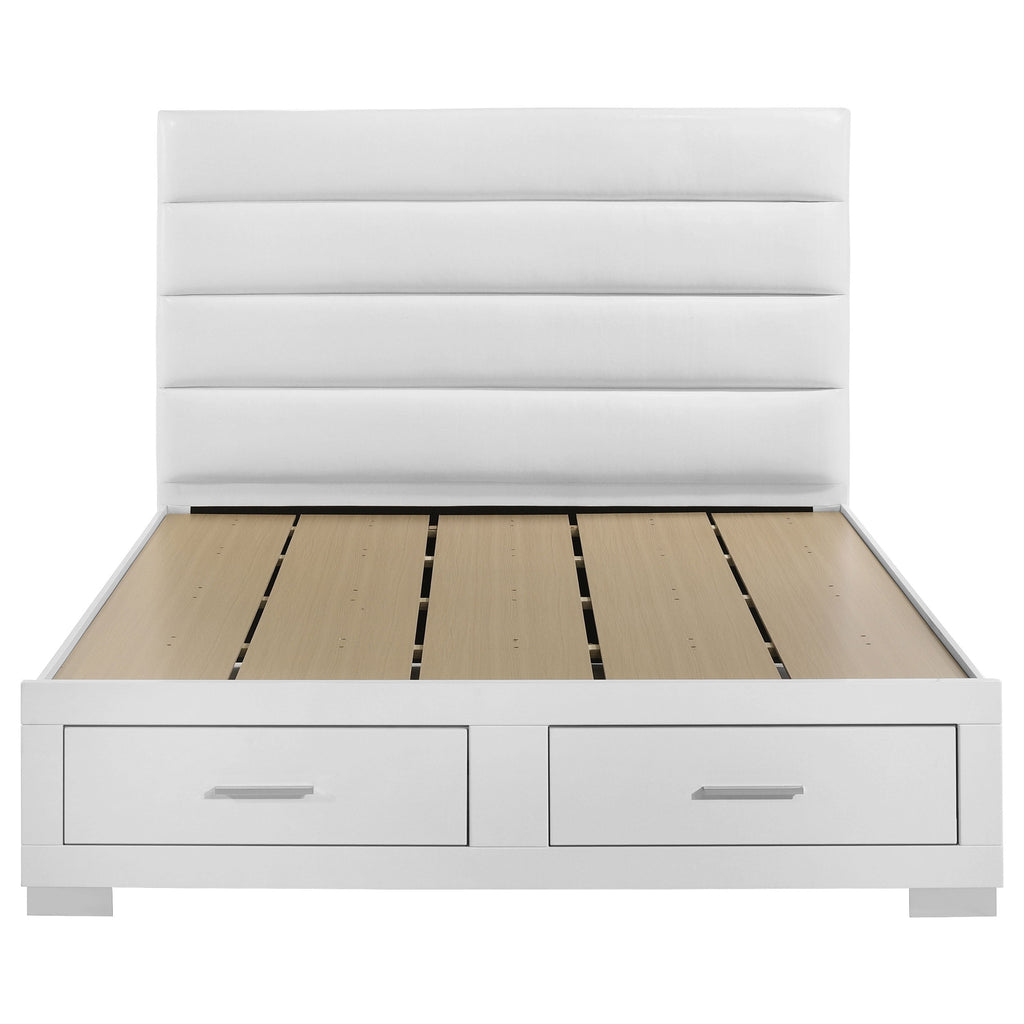 Felicity Beds