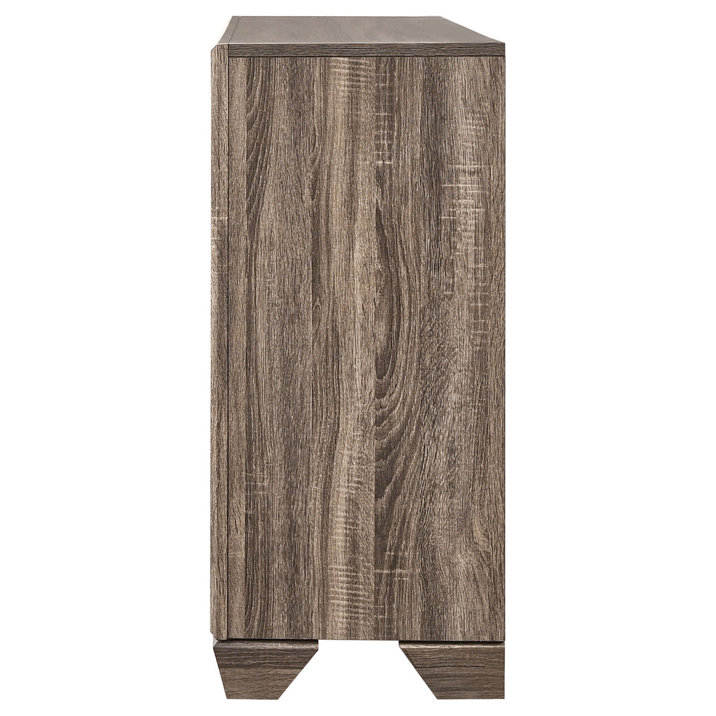 Kauffman Dresser