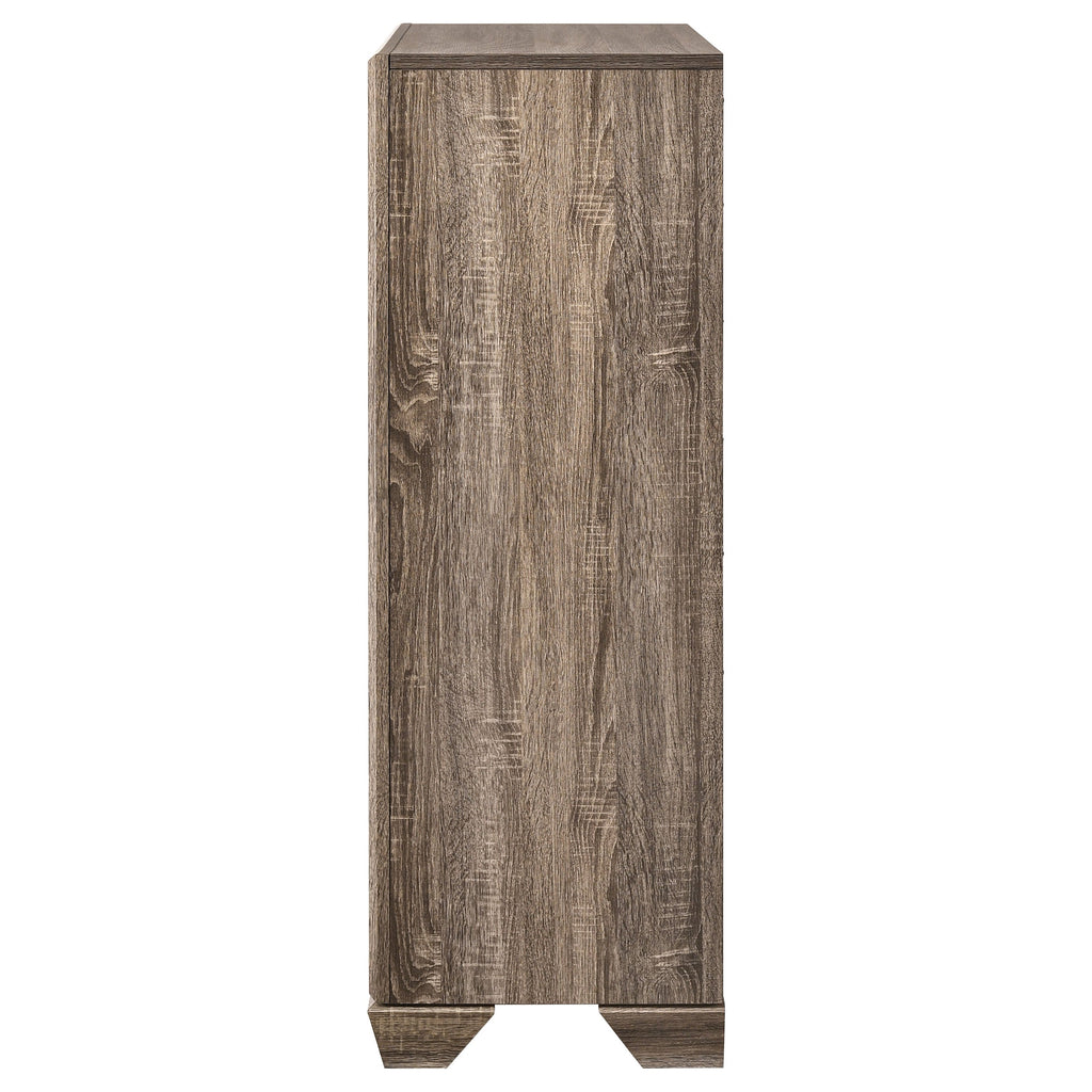 Kauffman Chest of Drawers
