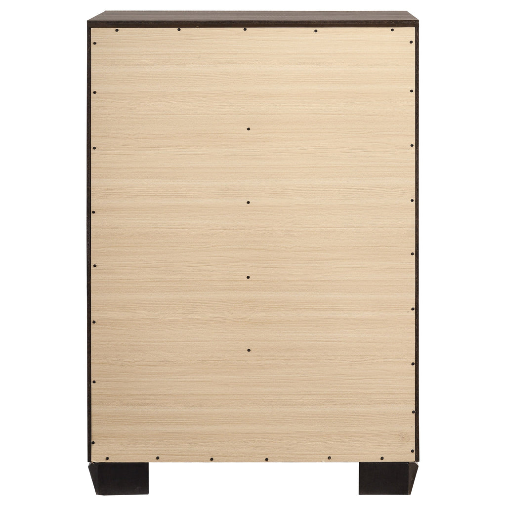 Kauffman Chest of Drawers
