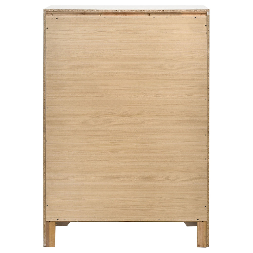 Miranda Chest of Drawers