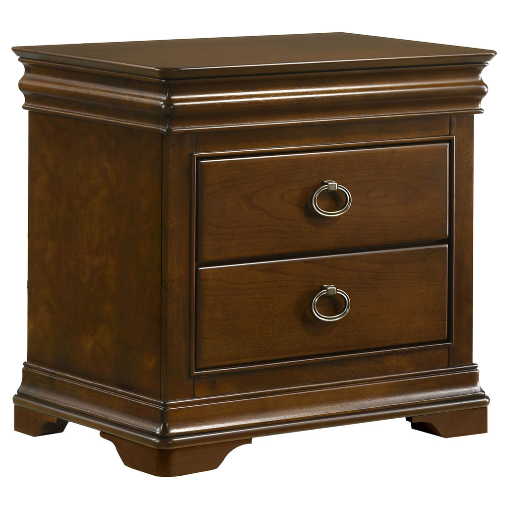 Garland Bedroom Set