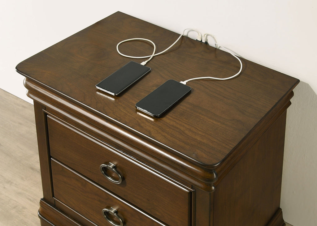 Garland Nightstand