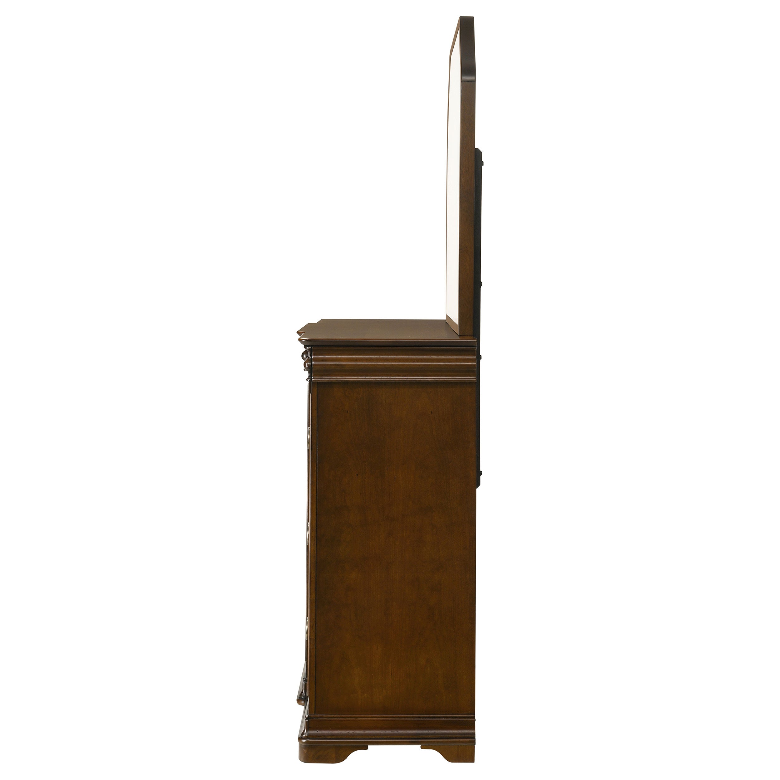 Garland Dresser with Mirror