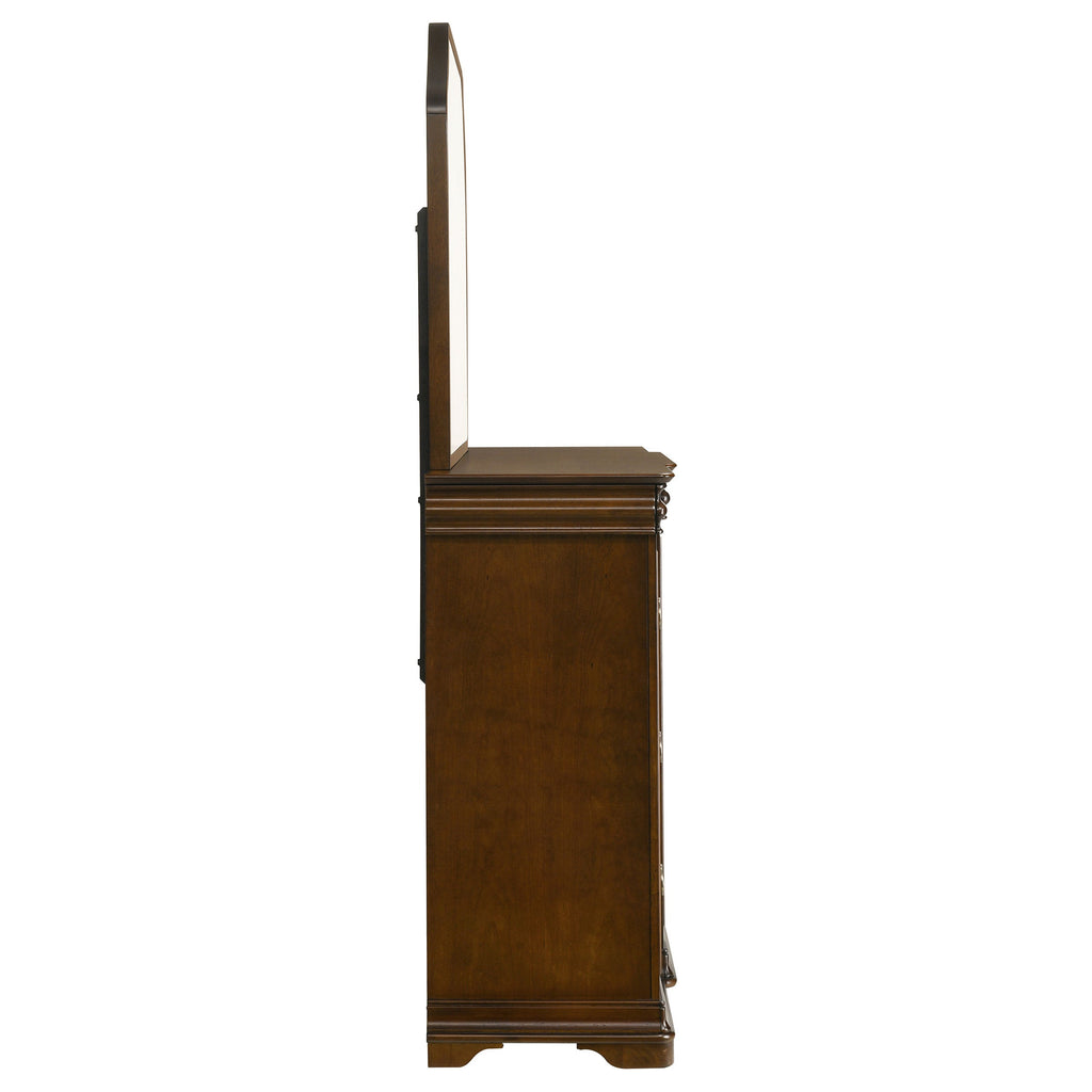 Garland Dresser with Mirror