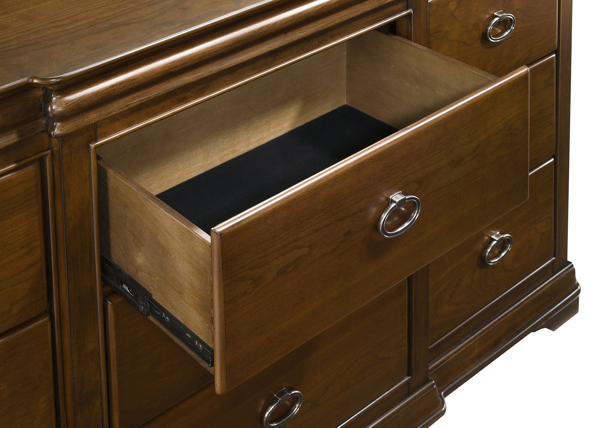 Garland Dresser with Mirror