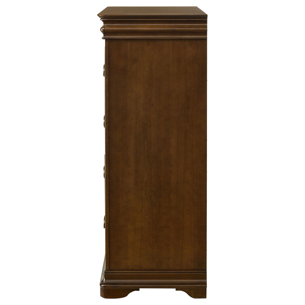 Garland Chest of Drawers