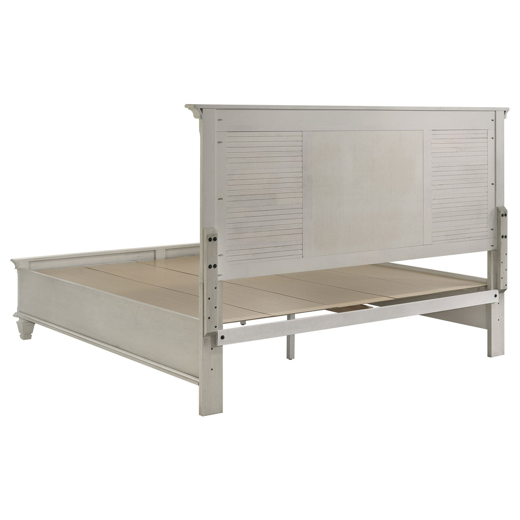 Franco Bedroom Set
