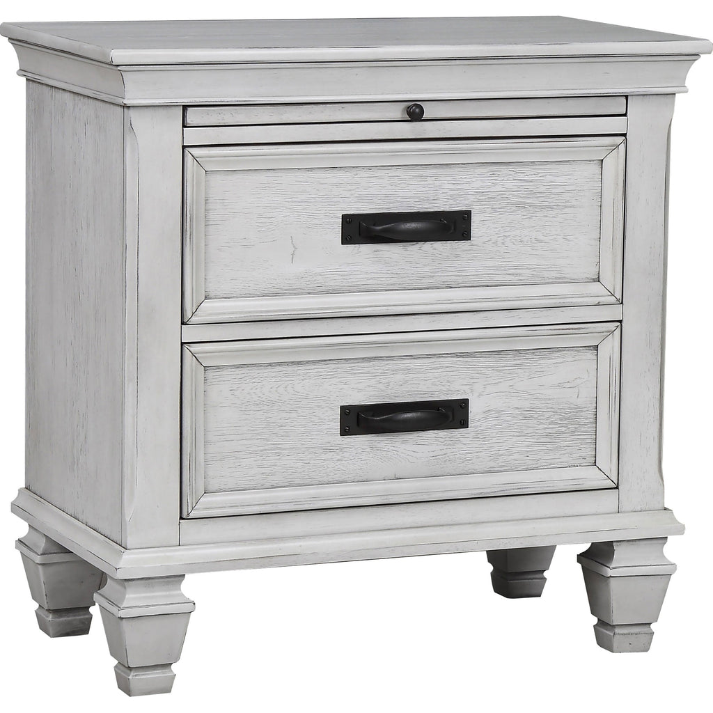 Franco Nightstand