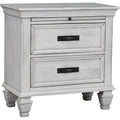 Franco Nightstand