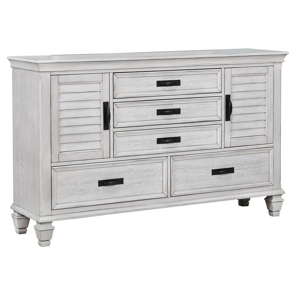 Franco Dresser