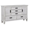 Franco Dresser