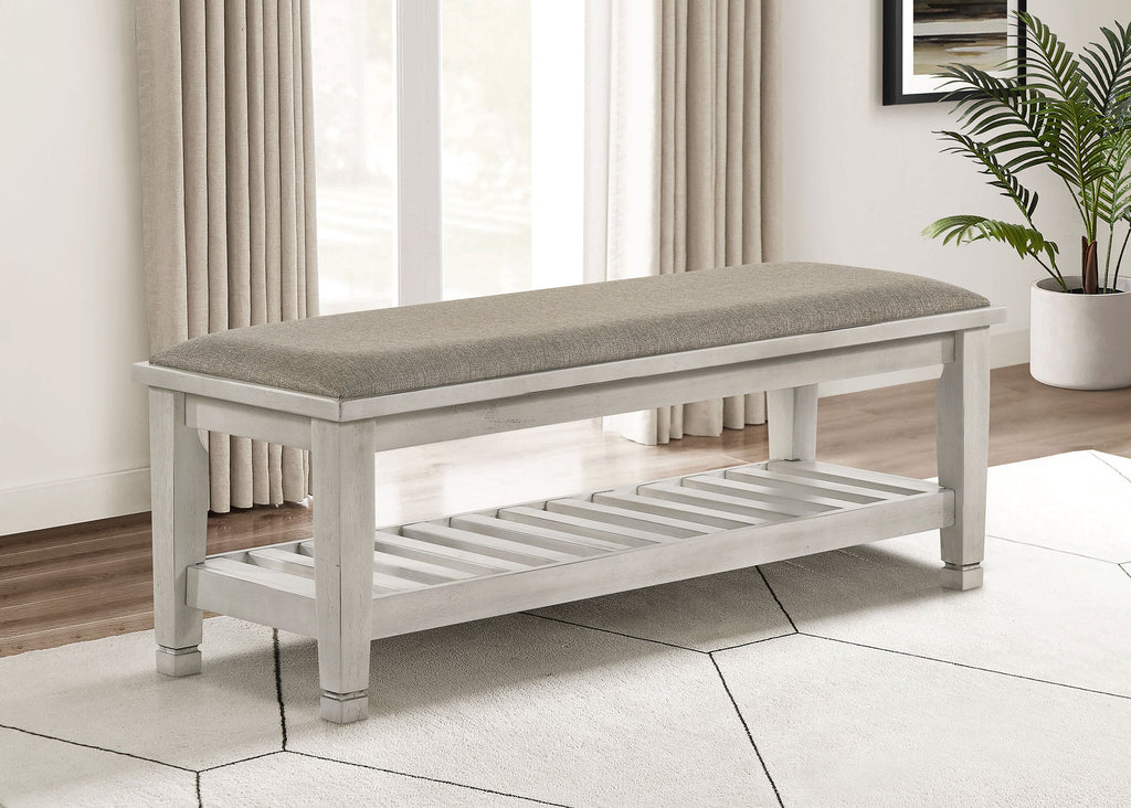 Franco Bedroom Bench