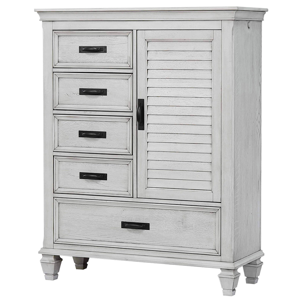 Franco Door Chest