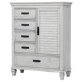 Franco Door Chest