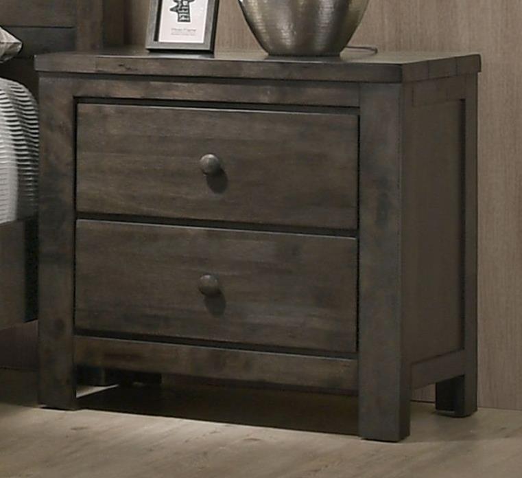 Hayward Bedroom Set