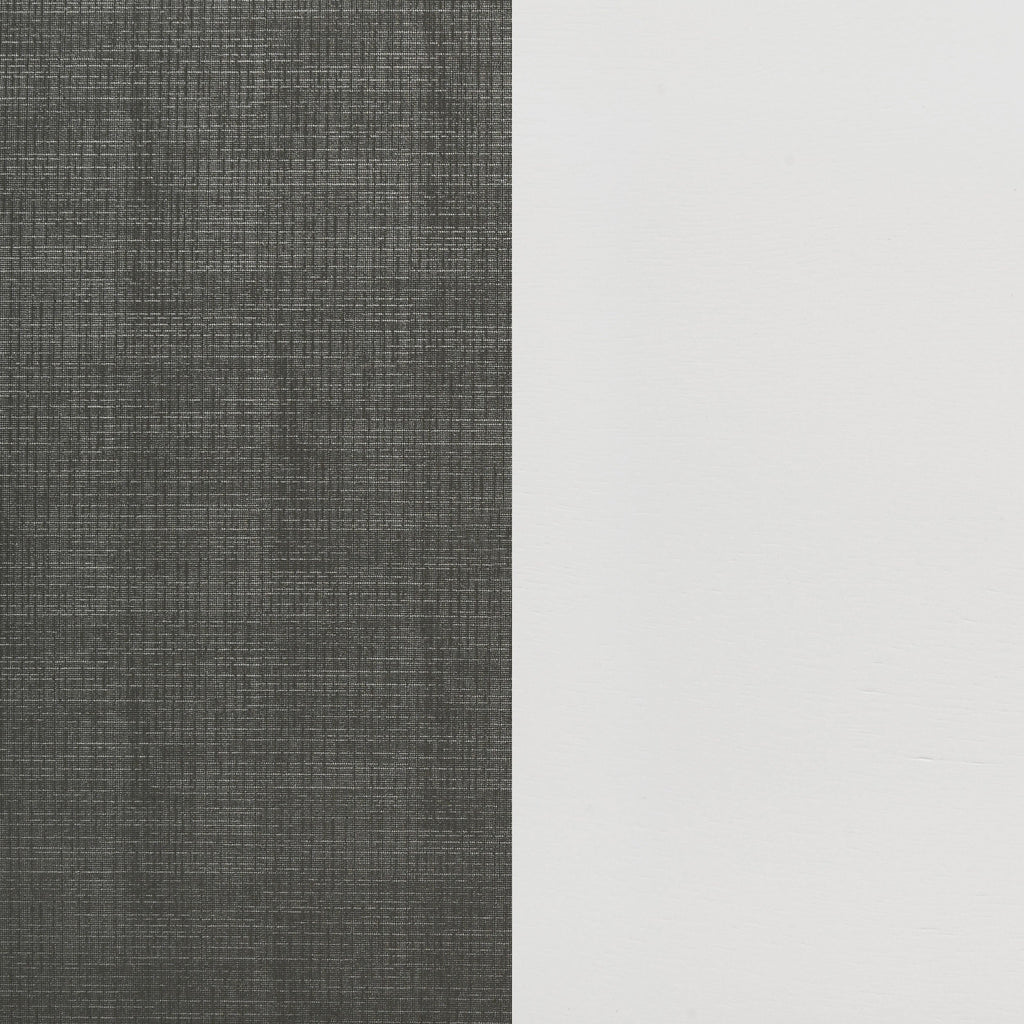 Barzini Panel Bed