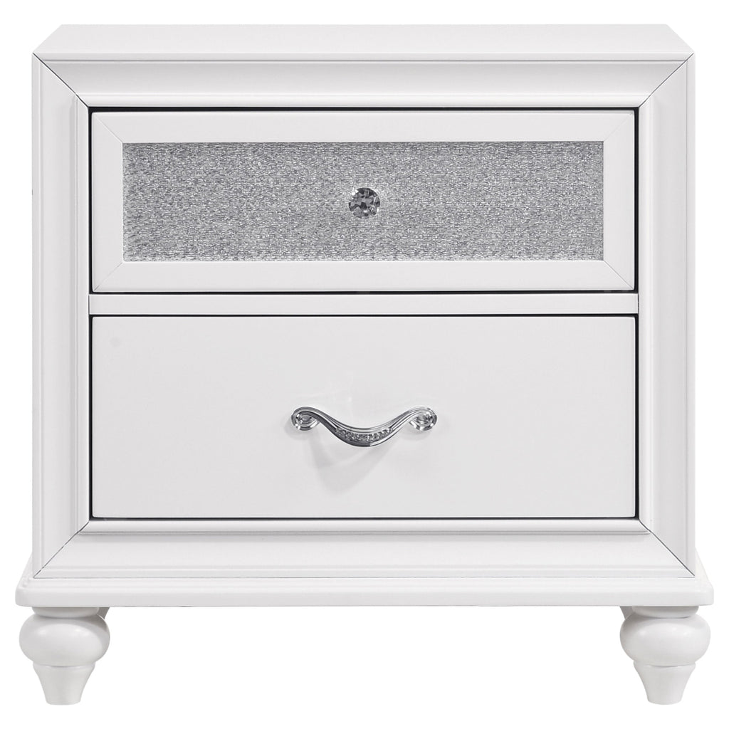 Barzini Bedroom Set