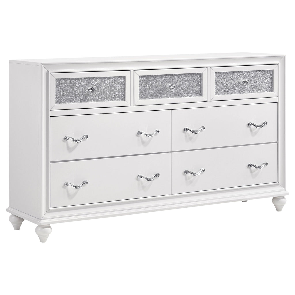 Barzini Bedroom Set