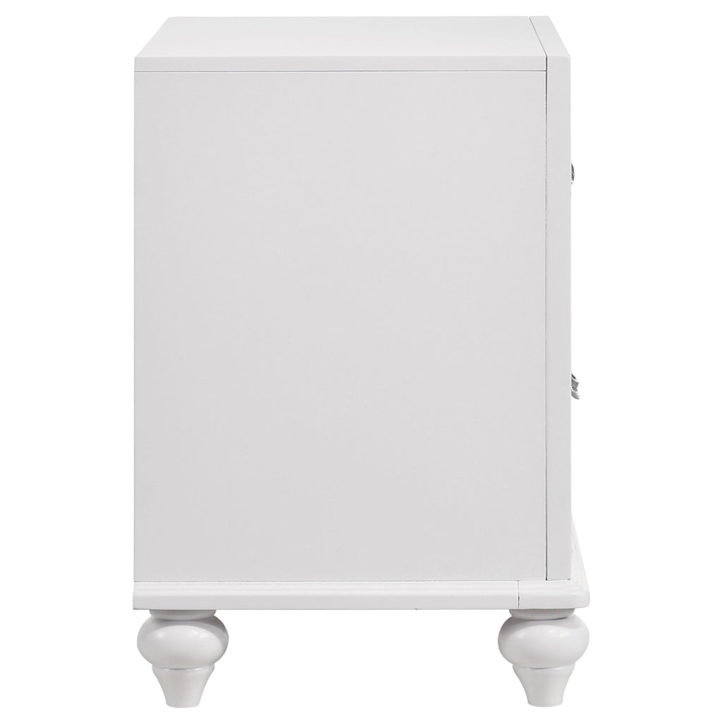 Barzini Nightstand