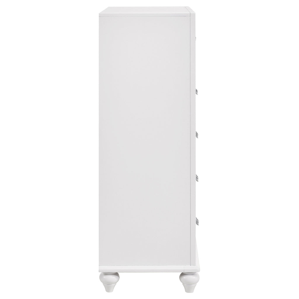 Barzini Chest of Drawers