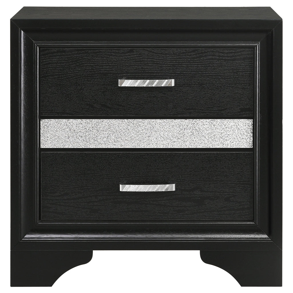 Miranda Bedroom Set