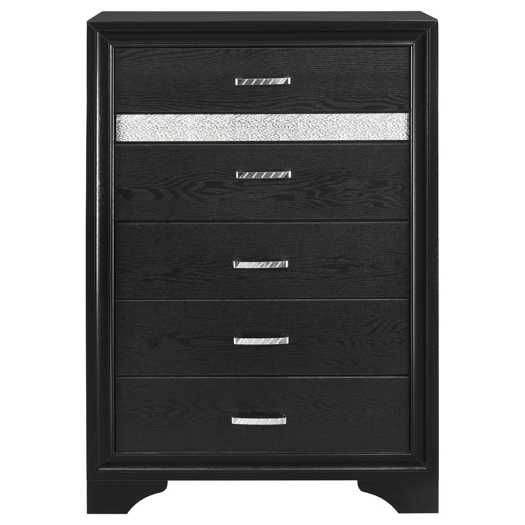Miranda Chest of Drawers