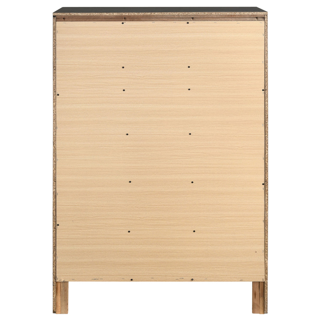 Miranda Chest of Drawers