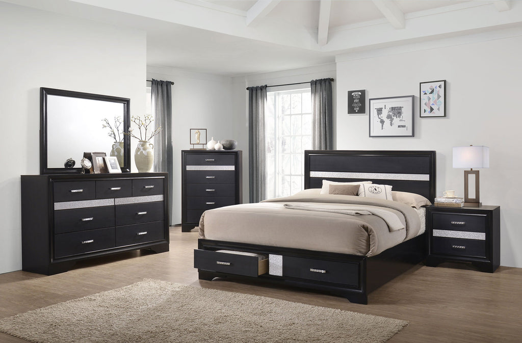 Miranda Chest of Drawers