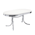 Retro Dining Table