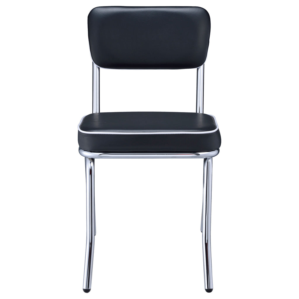 Retro Dining Side Chair