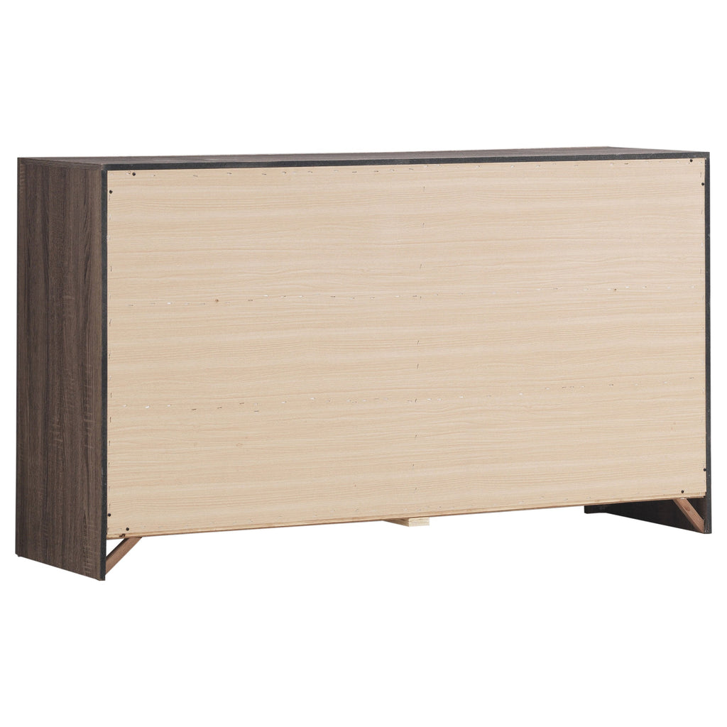 Brantford Bedroom Set