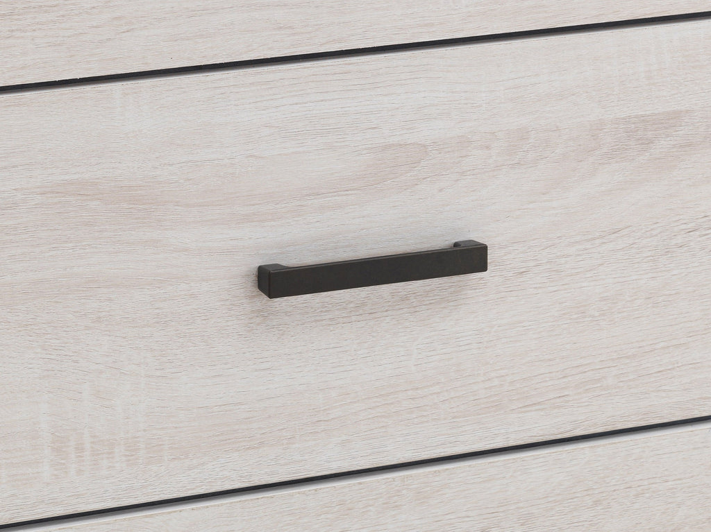 Brantford Panel Platform Storage Bed
