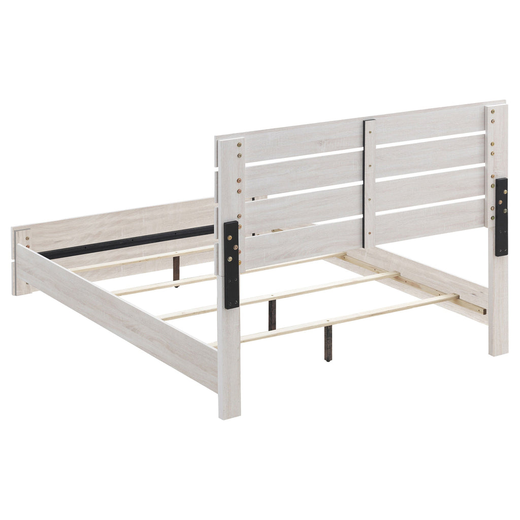 Brantford Bedroom Set