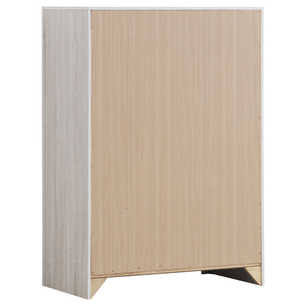 Brantford Bedroom Set