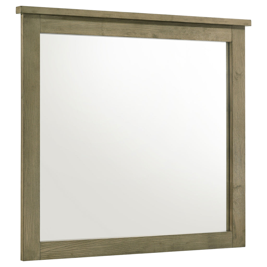 Hazlewood Bedroom Set